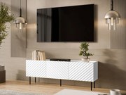 Szafka RTV Gretzo 165 3D