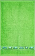 Ręcznik dziecięcy Kids Green