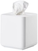 Plastikowy pojemnik na chusteczki Ume – Zone