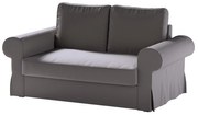 Pokrowiec na sofę Backabro 2-osobową rozkładaną