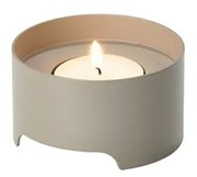 Metalowy świecznik Singles – Zone