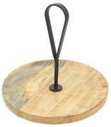 Patera Miliare ⌀30cm