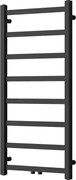 Mexen Bolt grzejnik łazienkowy 1000 x 500 mm, 259 W, czarny - W126-1000-500-00-70