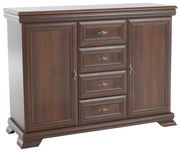 Komoda KORA KK3, samoa king