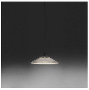 Artemide 0351030A - LED Żyrandol na lince ORSA LED/8,5W/230V 3000K śr. 21 cm