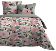 Komplet pościeli bawełnianej, DORINE, 240 x 220 cm