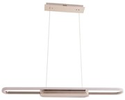 Rabalux 72031 - LED Żyrandol na lince CONTESSA LED/48W/230V 4000K chrom