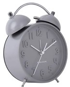 Budzik ø 11 cm Iconic – Karlsson