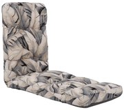 Poduszka na leżak 175 cm Tulon G057-06PB PATIO