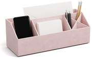 Kartonowy organizer na artykuły papiernicze Elisa Restore Paper Laminate – Bigso