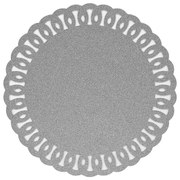 Plastikowa mata stołowa ø 38 cm Guirlande – douceur d'intérieur