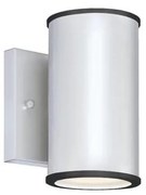 Westinghouse 65807 - LED Ściemnialna lampa zewnetrzna MARIUS LED/8W/230V IP44