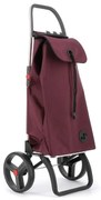 Torba na zakupy na kółkach 43 l I-Max MF 2 Logic RSG – Rolser
