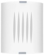 EGLO 83132 - Lampa Plafon/Kinkiet GRAFIK 1xE27/60W