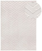 Kremowy dywan 120x170 cm Estilo – Universal