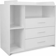 INFANTASTIC Przewijak 113 x 53 x 101 cm