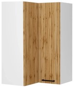 Szafka kuchenna narożna 60 BONO WRN P/L /92 dąb złoty STOLKAR