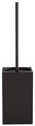Szczotka WC B110 MATT BLACK