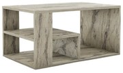 Stolik konferencyjny Eros Freesia Marble