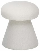 Pufa grzybek TOLIN, wys. 44 cm