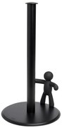 Stalowy stojak na ręczniki kuchenne ø 19 cm Buddy – Umbra