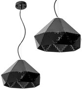 Lampa Sufitowa Wisząca APP236-1CP