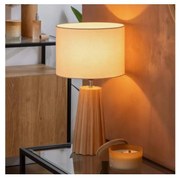 Atmosphera - Lampa stołowa ADON 1xE27/40W/230V