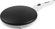 G3Ferrari G10306 - Naleśnikarka CREPPE 20 cm 800W/230V biała