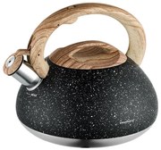 Czajnik z gwizdkiem na każdy typ kuchenki 2,7L W7-K29