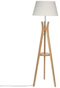 Lampa podłogowa KALO, 156 cm