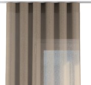 Zasłona na taśmie wave