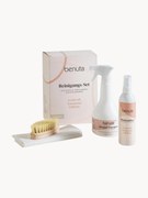 Komplet środków do czyszczenia dywanów Fresh, 4 elem.