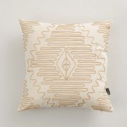 Poszewka na poduszkę Boho Rhythm 45x45 cm