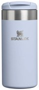 Fioletowy kubek termiczny ze stali nierdzewnej 350 ml AeroLight™ Transit Mug Dew Drop – Stanley