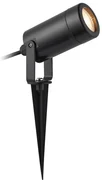 Rabalux 7814 - Oświetlenie zewnętrzne KROBIA 1xGU10/4W/230V IP65