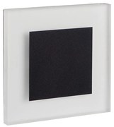 LED Oświetlenie schodowe ścienne APUS LED/0,8W/12V 4000K