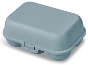 Pojemnik na jajka EGGS TO GO MINI, na 6 sztuk, KOZIOL