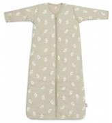 Jollein - Śpiwór 2w1 6-18 miesięcy 3 TOG Olive Green