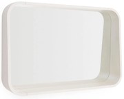 Lustro ścienne 90x60 cm Salaya – Kave Home