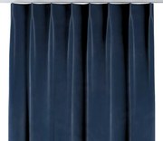 Zasłona na haczykach flex pojedynczych