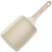 Kremowa Patelnia Marmurkowa Do Omletów S3-W34