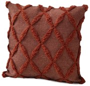 Poszewka na poduszkę 43x43 cm Tuffet – Mioli Decor