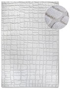 Kremowy dywan 200x280 cm Artistique Cream White – Elle Decoration