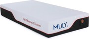 Materac MLILY® Supreme 90x200 cm