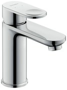 Bateria umywalkowa Duravit B.3 Chrom - 15,1 cm - możliwość wyboru opcji z odpływem