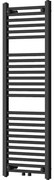Mexen Mars grzejnik łazienkowy 1200 x 400 mm, 439 W, czarny - W110-1200-400-00-70