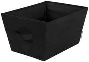 Tekstylny koszyk do przechowywania 30x40x22 cm Soft Storage – Bigso Box of Sweden