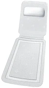 Antypoślizgowa mata do wanny 36x125 cm Comfort – Maximex