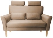 Sofa DENVER nogi buk MG06