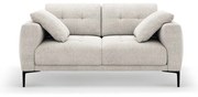 Beżowa sofa 170 cm Bemy – Micadoni